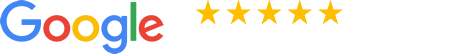 google-five-star-reviews